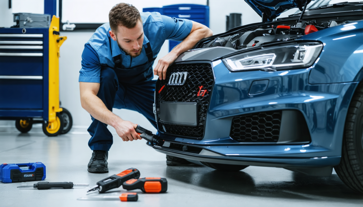 découvrez comment l'expertise automobile aide à identifier les vices cachés, ainsi que vos droits et les démarches à suivre pour protéger vos intérêts.