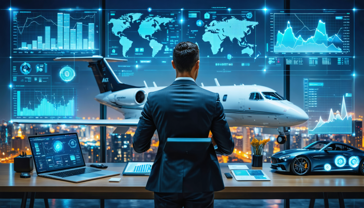 explorez les stratégies d’investissement de cristiano ronaldo et découvrez où et comment il optimise la croissance de sa fortune personnelle.