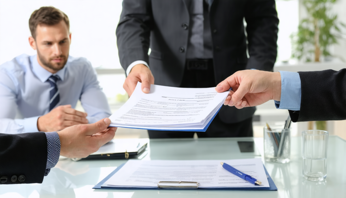 découvrez les délais incontournables pour la remise des documents à la fin d’un contrat afin d’assurer une transition en toute conformité et éviter tout litige.