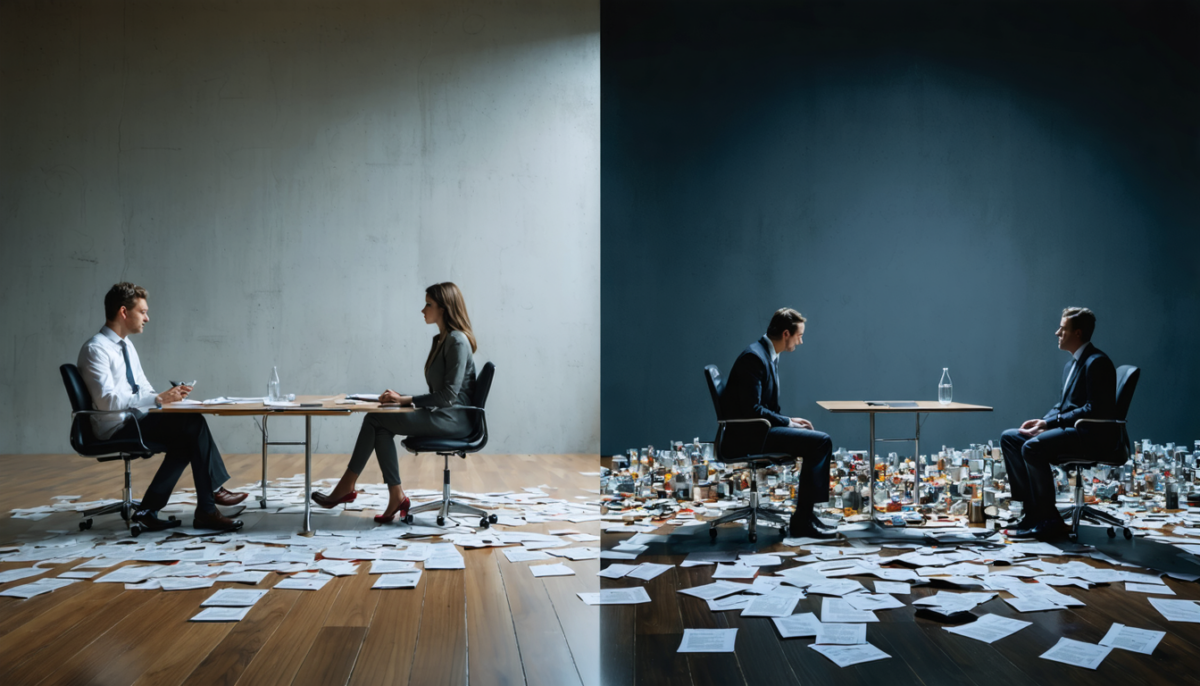 découvrez si divorcer aujourd’hui est devenu un parcours simplifié ou reste un processus complexe, avec un guide clair pour mieux comprendre les étapes et enjeux.