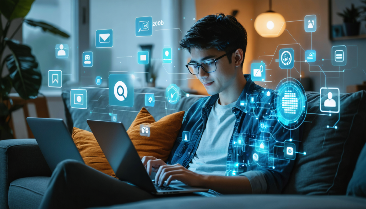 découvrez combien de temps vous pouvez réellement naviguer sur internet avec un forfait 200 go et optimisez votre consommation de données.