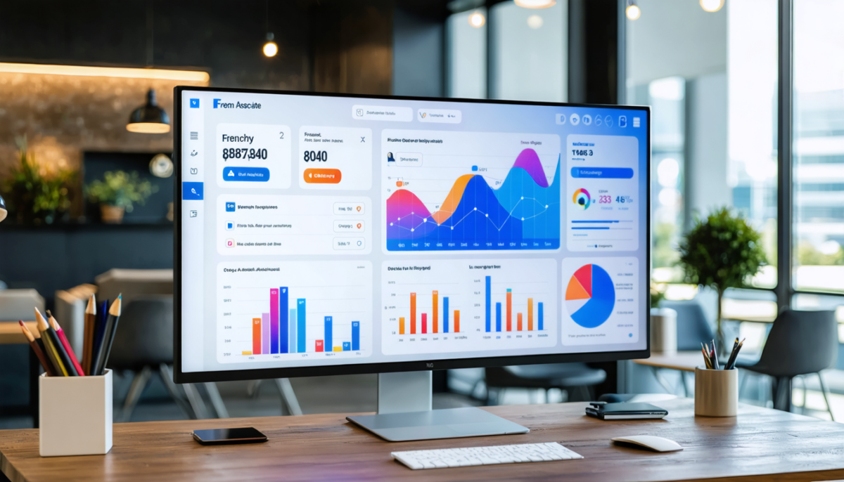 découvrez frenchy associate, le site tendance d'information professionnelle qui vous propose des analyses approfondies, des actualités récentes et des conseils experts pour booster votre carrière.