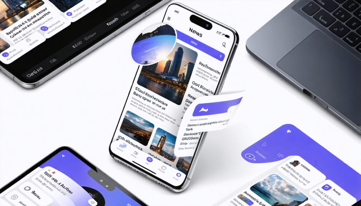 découvrez si l'application i-nfo.fr dédiée à l'actualité tech mérite vraiment d'être téléchargée et si elle répond à vos besoins en informations technologiques.