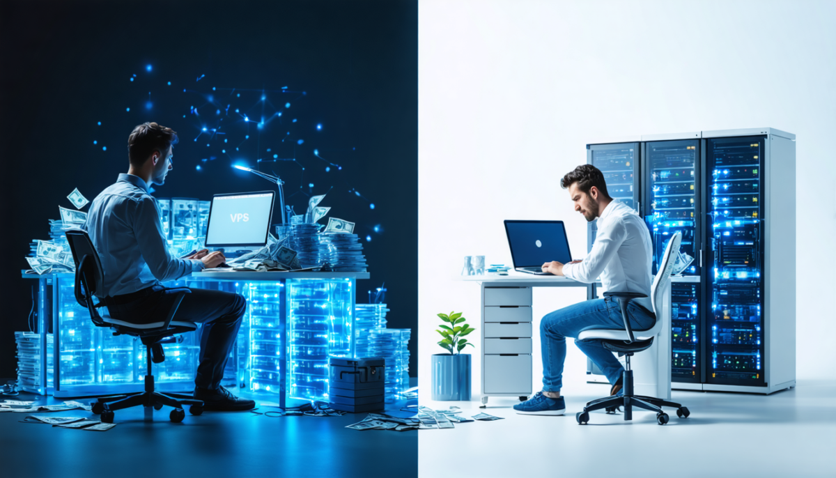 découvrez si un vps est un investissement coûteux ou un choix économique adapté à vos besoins informatiques et budgétaires.