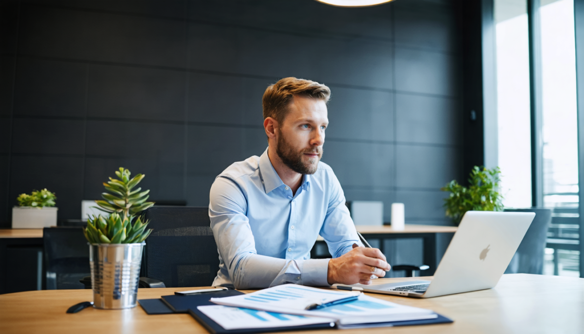 découvrez les clés essentielles pour une gestion patrimoniale efficace et sereine, alliant stratégie, conseils d'experts et solutions personnalisées pour protéger et valoriser votre patrimoine.