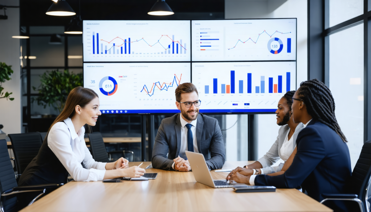 marketing.fr : explorez cette plateforme incontournable pour toutes vos ressources marketing, conseils, stratégies et actualités afin de booster votre visibilité et vos performances.