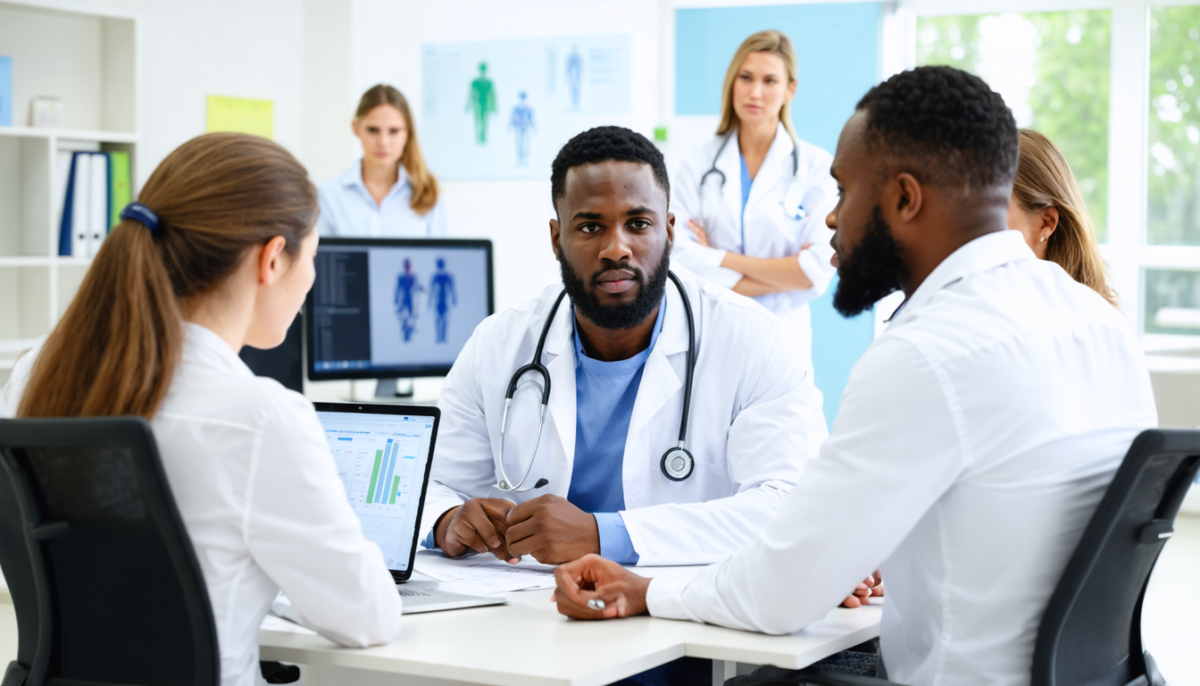 découvrez les expressions à éviter absolument en médecine du travail pour garantir un langage professionnel et respectueux dans votre environnement de travail.