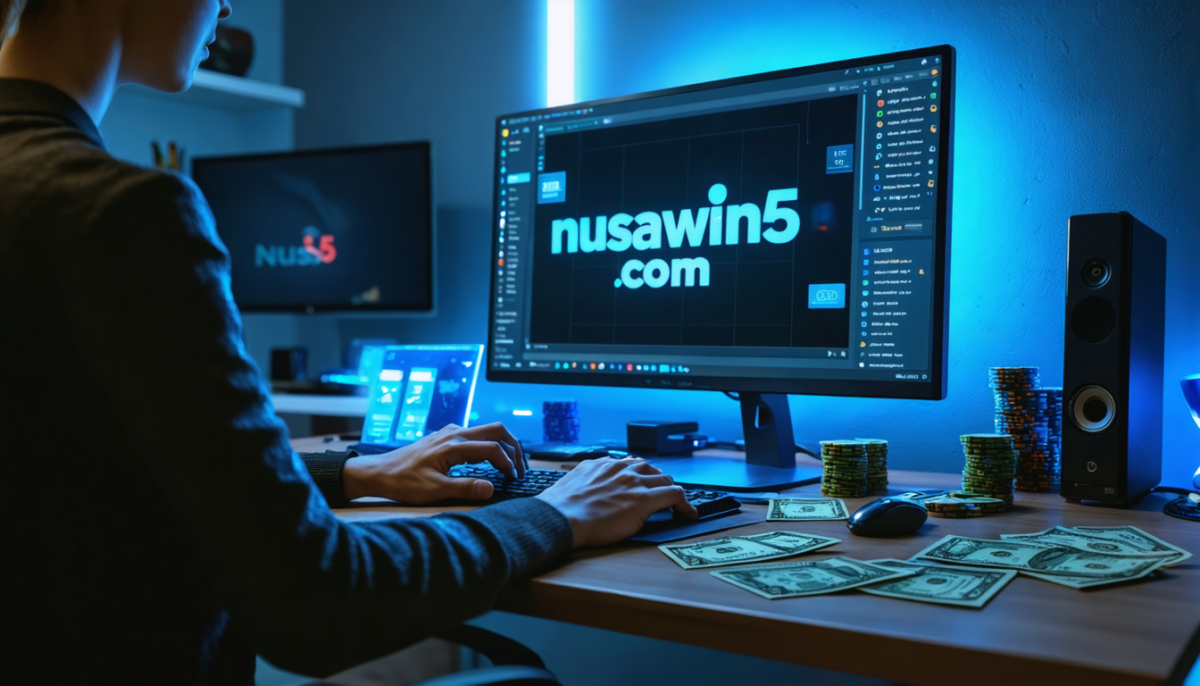découvrez si nusawin55.com est un mythe ou une réalité et si gagner facilement sur ce site est vraiment possible. analyse et avis complets pour vous guider.