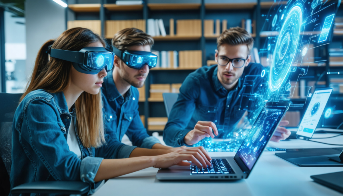 découvrez quels métiers de la tech misent sur la formation continue pour maintenir leurs compétences à jour et rester compétitifs dans un secteur en constante évolution.