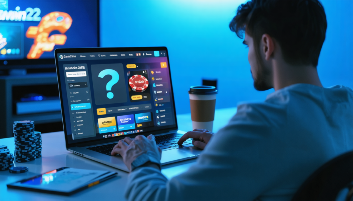 découvrez si rajawin222.com est un site de jeux en ligne fiable. analyse complète de sa sécurité, ses offres et avis des joueurs pour vous aider à faire confiance.
