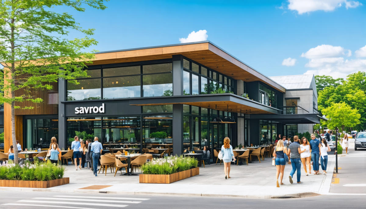 découvrez la nouvelle adresse de savrod et retrouvez toutes ses nouveautés et services exclusifs. ne manquez pas cette opportunité unique !
