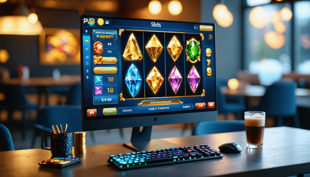 découvrez la fiabilité de pgroyal88.com, une plateforme de jeux pg soft réputée pour ses machines à sous innovantes et sécurisées, offrant une expérience de jeu optimale.