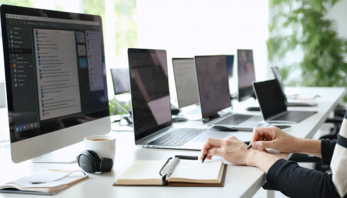 découvrez comment choisir le pc idéal en identifiant vos besoins réels avant l'achat pour faire un choix éclairé et adapté à votre usage.