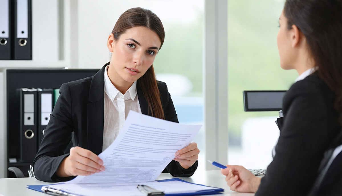 découvrez les 4 points essentiels pour comprendre le licenciement pour insuffisance professionnelle, ses causes, procédures et conséquences.