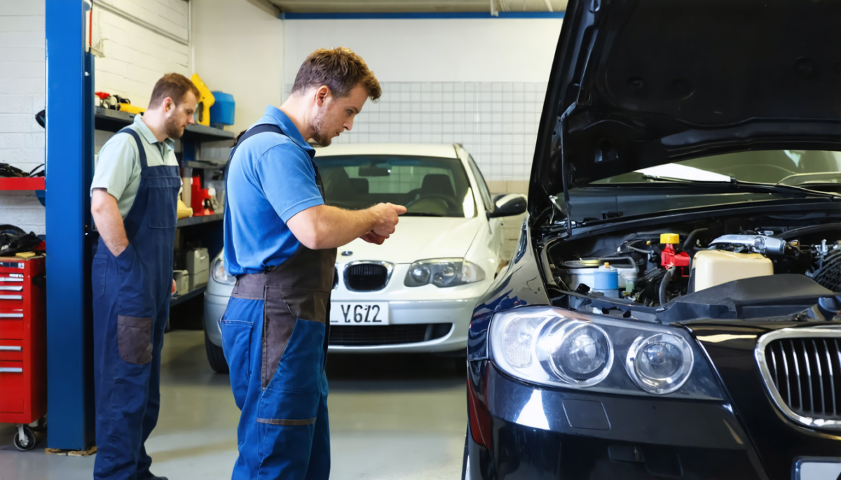 découvrez les démarches à suivre en cas de délais excessifs pour récupérer votre véhicule au garage et protégez vos droits efficacement.