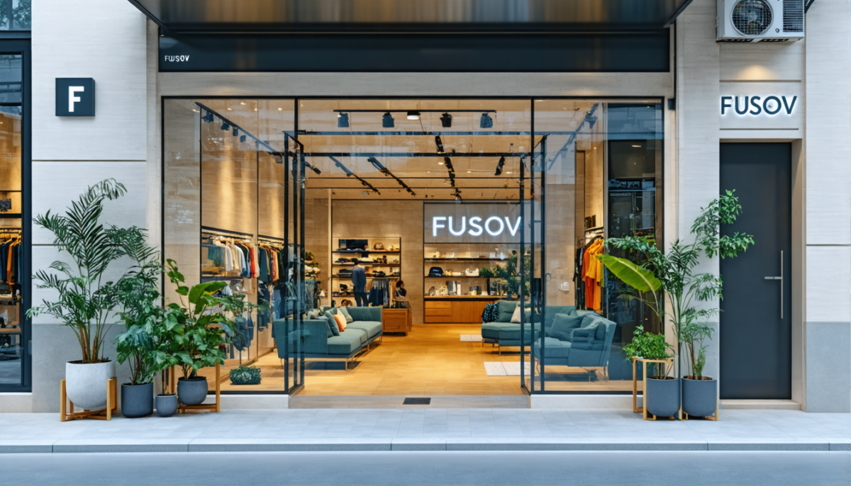 découvrez la nouvelle adresse de fusov et profitez de ses offres exclusives dans un tout nouvel emplacement. ne manquez pas cette opportunité unique !