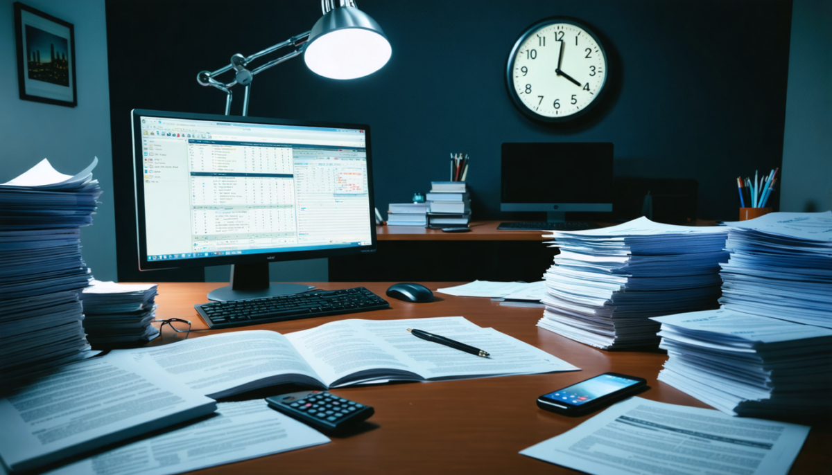 découvrez quelles démarches entreprendre en cas d'heures supplémentaires non rémunérées pour faire valoir vos droits et obtenir une compensation juste.