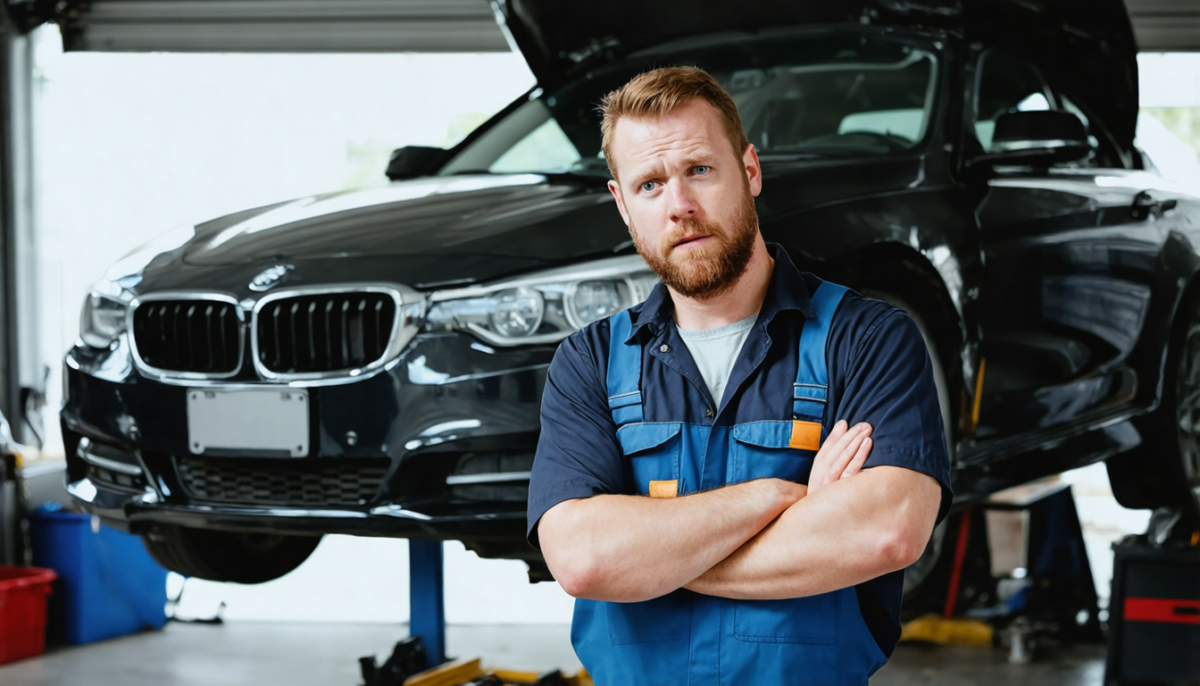 découvrez les démarches à suivre si votre véhicule n'a pas été réparé par le garage. conseils pratiques pour réagir efficacement et faire valoir vos droits.