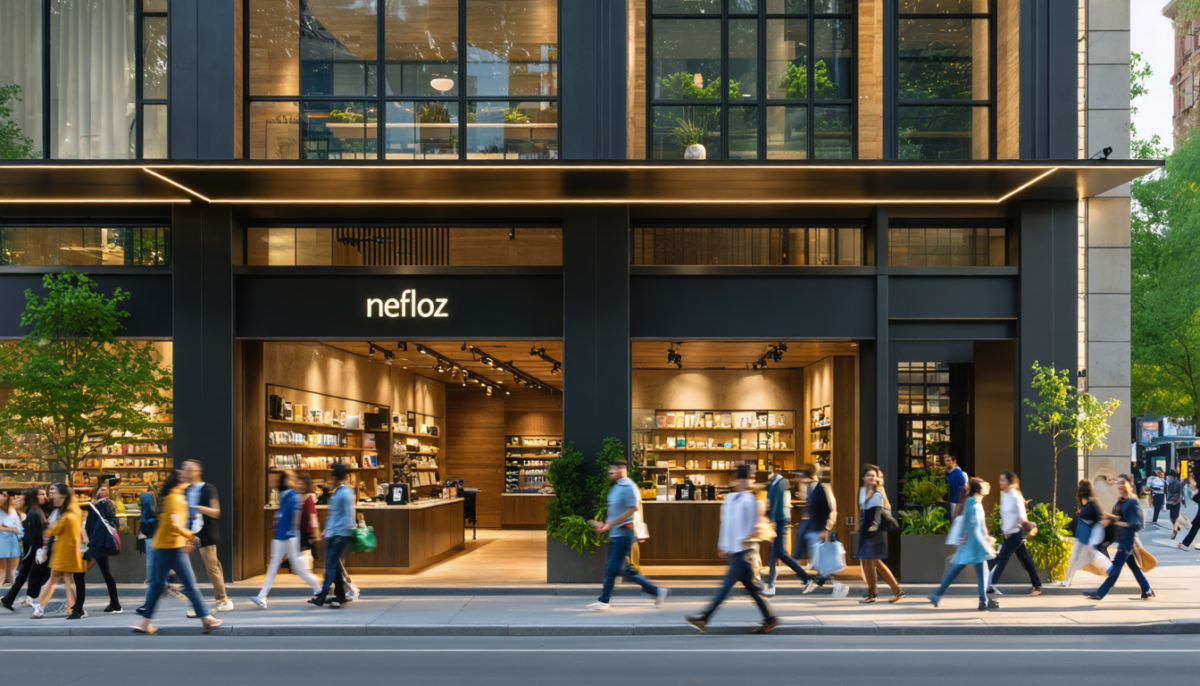 découvrez nefloz, la toute nouvelle adresse incontournable pour vos envies. explorez un lieu unique alliant modernité et convivialité.