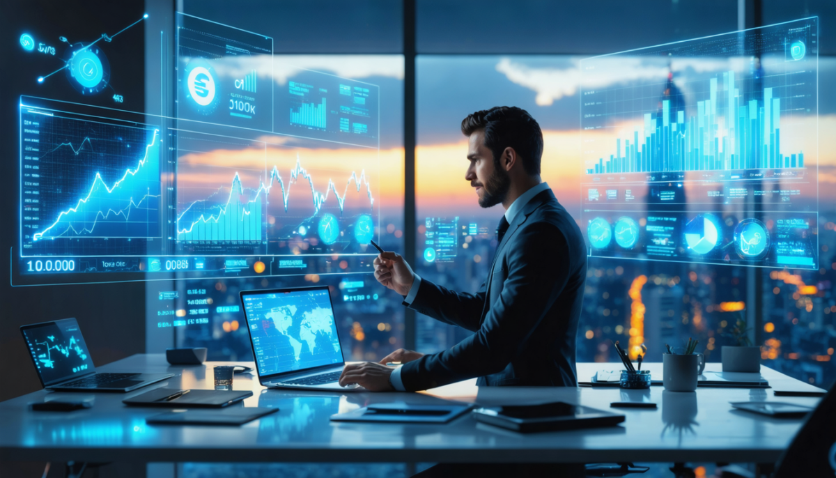 découvrez quel rendement vous pouvez espérer en investissant 100 000 euros chaque mois, avec des conseils et analyses pour maximiser vos gains.