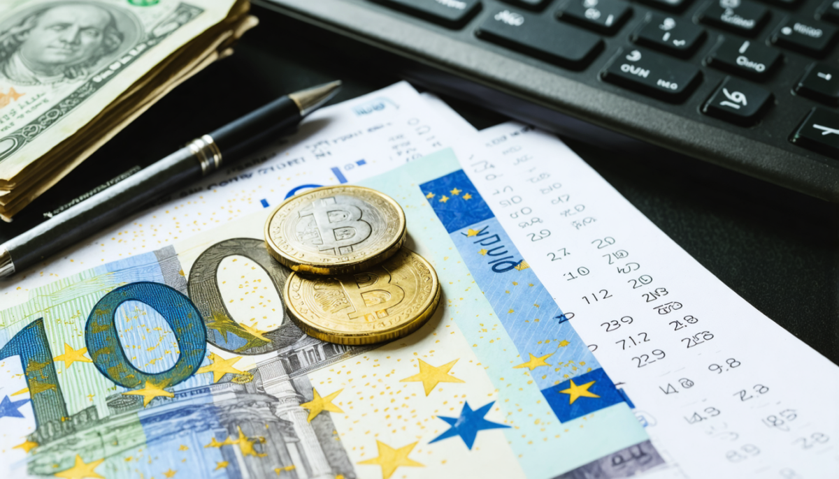 découvrez le revenu mensuel potentiel généré par un investissement d'un million d'euros, avec des analyses et exemples concrets pour mieux planifier votre futur financier.