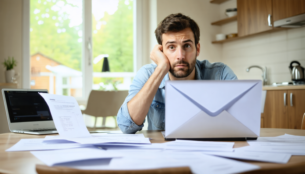 découvrez quelles démarches entreprendre si vous n'avez pas reçu vos quittances de loyer et comment les obtenir facilement pour éviter tout litige.