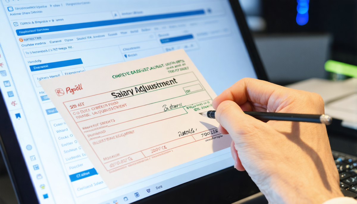découvrez tout ce qu'il faut savoir sur le rappel de salaire : définition, fonctionnement, démarches et modalités pour récupérer les sommes dues.