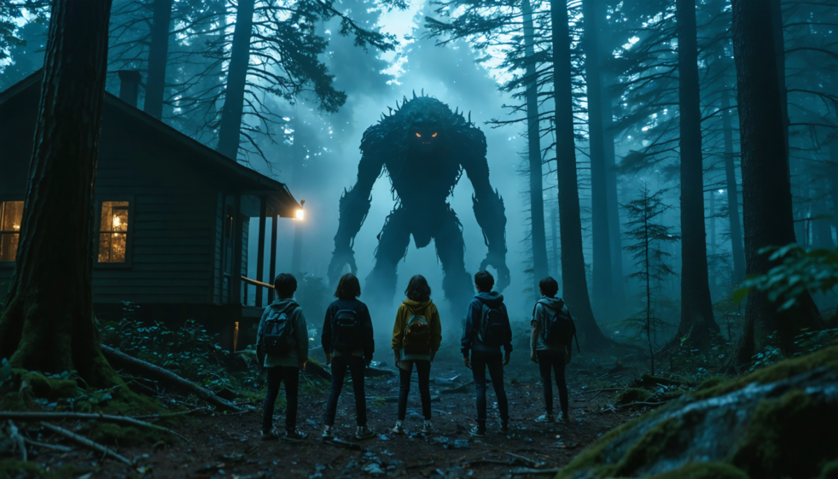découvrez notre analyse détaillée et complète de la conclusion de la saison 5 de stranger things, explorant tous les rebondissements et secrets de cette dernière saison.