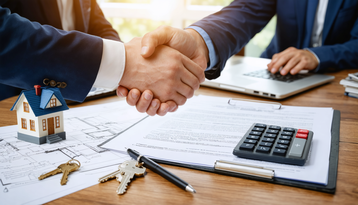 découvrez tout ce qu'il faut savoir sur la promesse d'achat : sa définition, son fonctionnement et les implications juridiques pour sécuriser vos transactions immobilières.