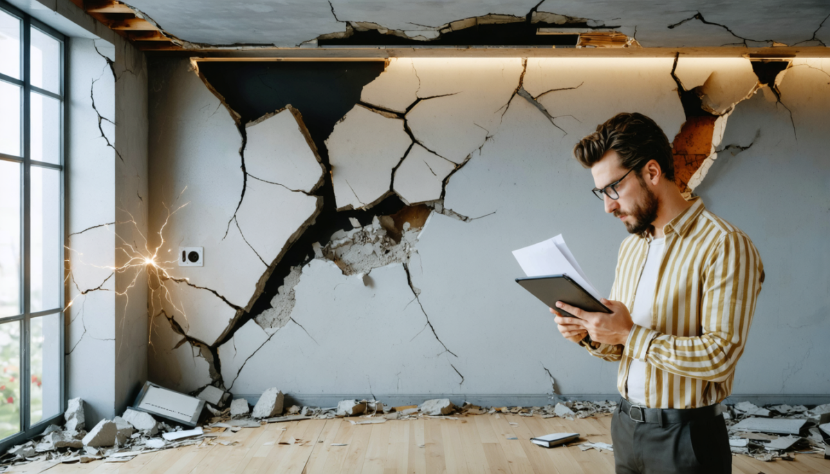 découvrez vos droits et recours en cas de vices cachés en immobilier pour protéger votre achat et agir efficacement.