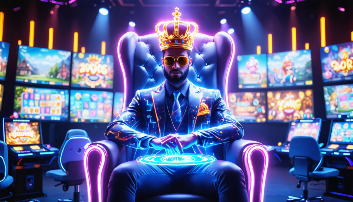 découvrez si zorobumi22.com, surnommé le « roi pg soft », tient vraiment ses promesses et ce qui le distingue dans l'univers du gaming en ligne.