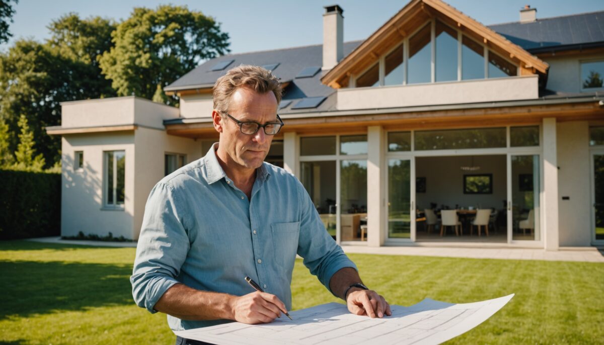 Maison France Confort : Le pionnier incontournable de la construction de maisons individuelles en France