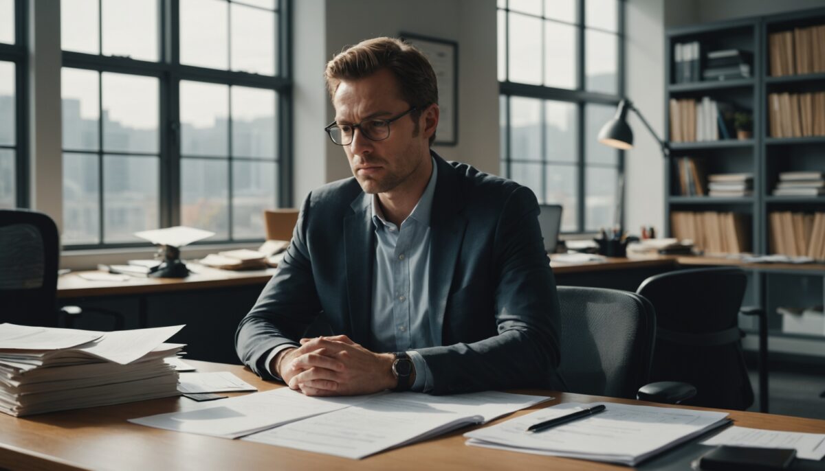 Succession paralysée par un héritier : quelles solutions envisager ?