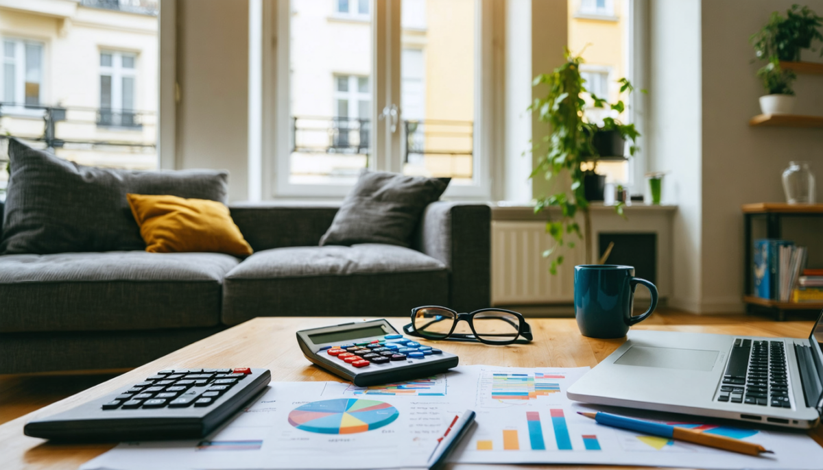 découvrez notre guide complet sur l'apl pour un loyer de 600 €, incluant les montants possibles, les méthodes de calcul détaillées et des conseils pratiques pour optimiser votre aide au logement.