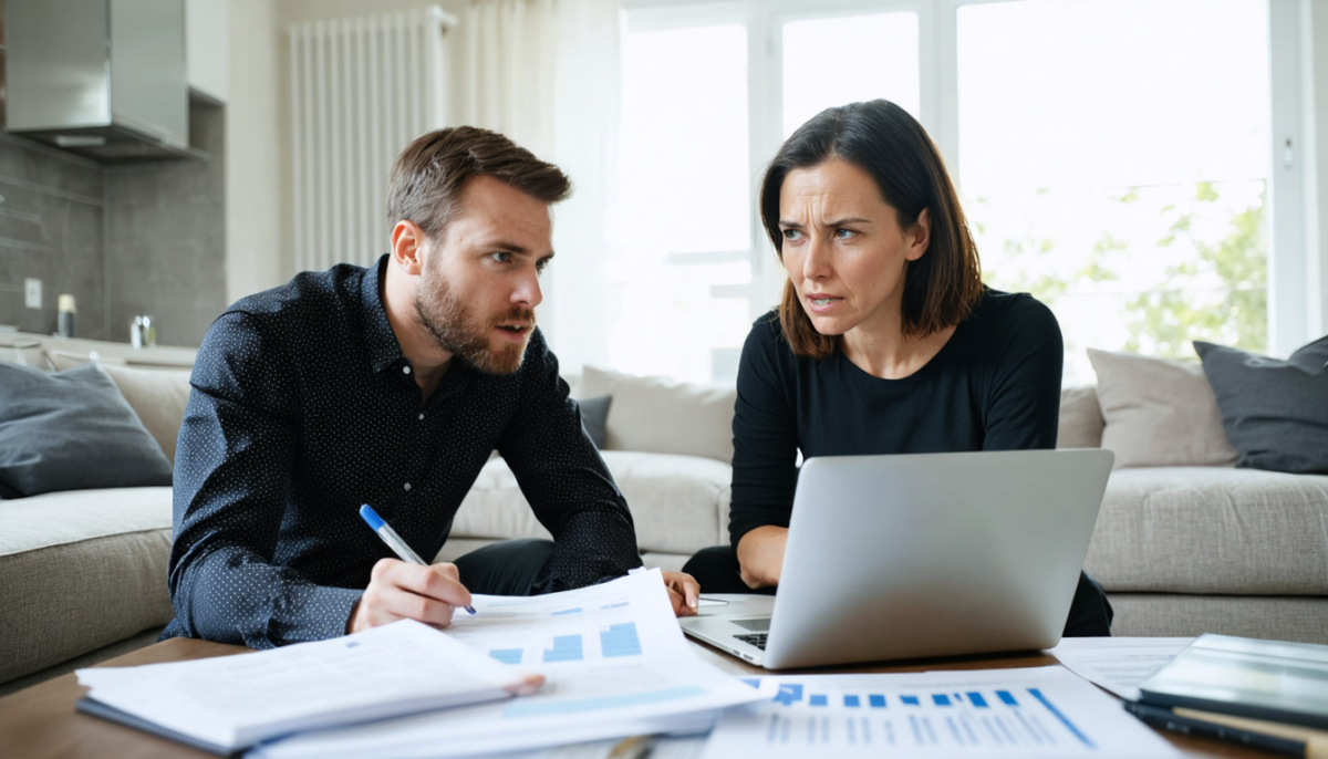 découvrez comment gérer efficacement un litige lié aux provisions de charges locatives, avec des conseils pratiques pour locataires et propriétaires.