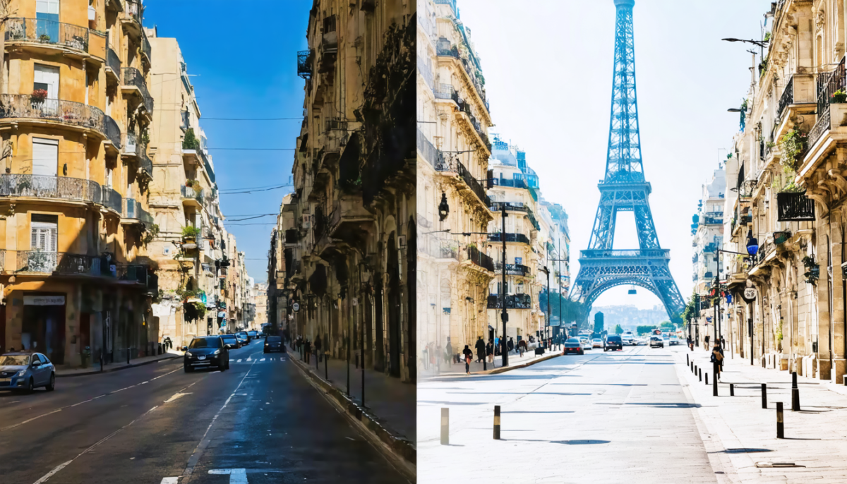 découvrez l'heure actuelle en algérie et comparez facilement le décalage horaire avec la france pour mieux planifier vos communications et déplacements.