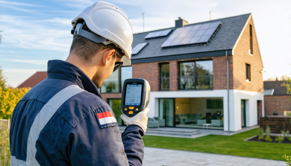 découvrez les essentiels d'un audit énergétique en belgique, ses nombreux avantages et son importance pour optimiser la consommation énergétique de votre logement ou entreprise.
