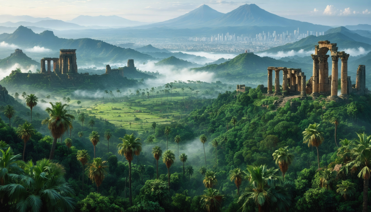 découvrez pourquoi les pays dont le nom commence par la lettre « v » fascinent tant les voyageurs à travers leurs mystères, leur culture unique et leurs paysages captivants.
