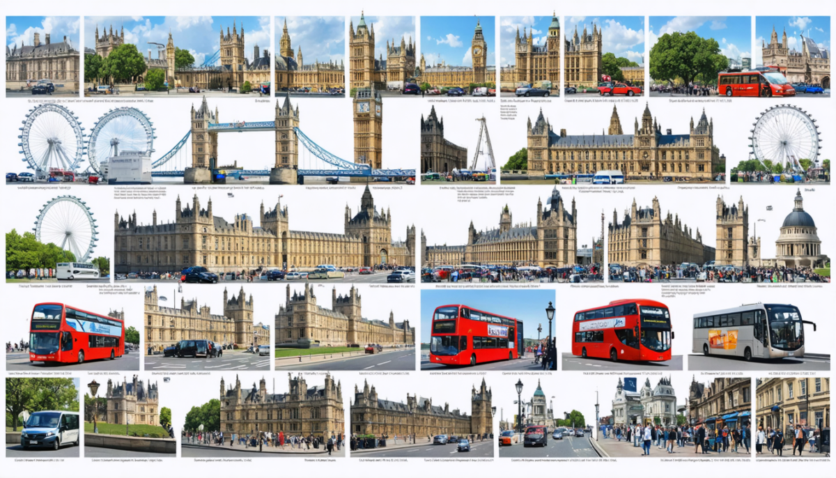 découvrez londres en 3 jours avec notre guide essentiel : explorez les sites incontournables, dénichez des trésors cachés et profitez pleinement de votre séjour dans la capitale britannique.
