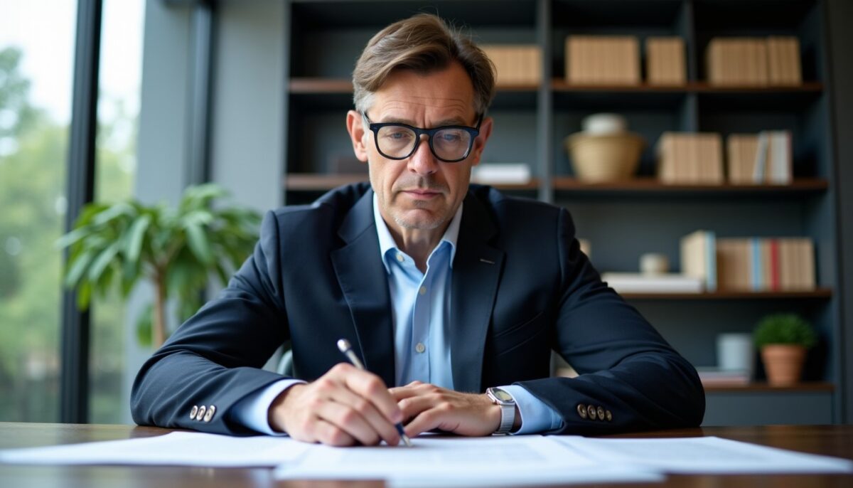 Quel est le délai pour envoyer une mise en demeure ?