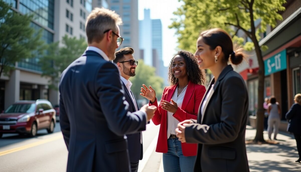 Vente forcée : comprendre le concept et les solutions possibles