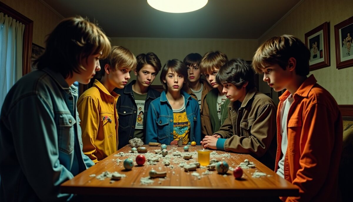 Stranger Things : décryptage complet de la conclusion de la saison 5