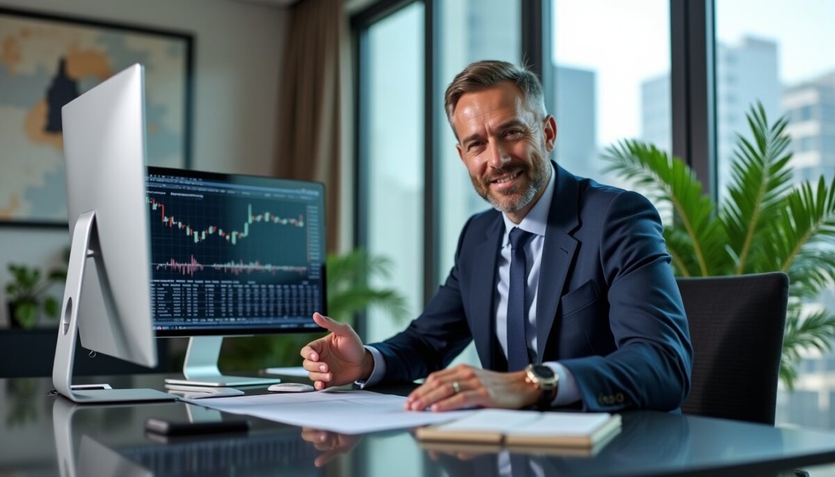 Quel revenu mensuel générerait un investissement d'un million d'euros ?