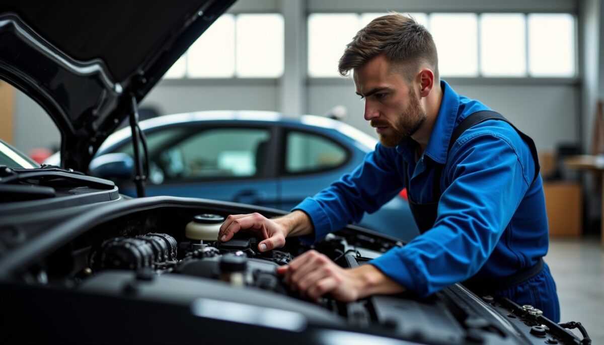 Comprendre l'expertise automobile face aux vices cachés : droits et démarches