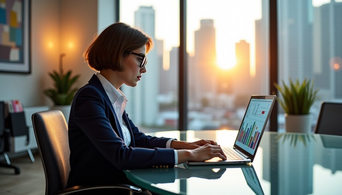 Marketing.fr : découvrez tout sur cette plateforme incontournable de ressources marketing