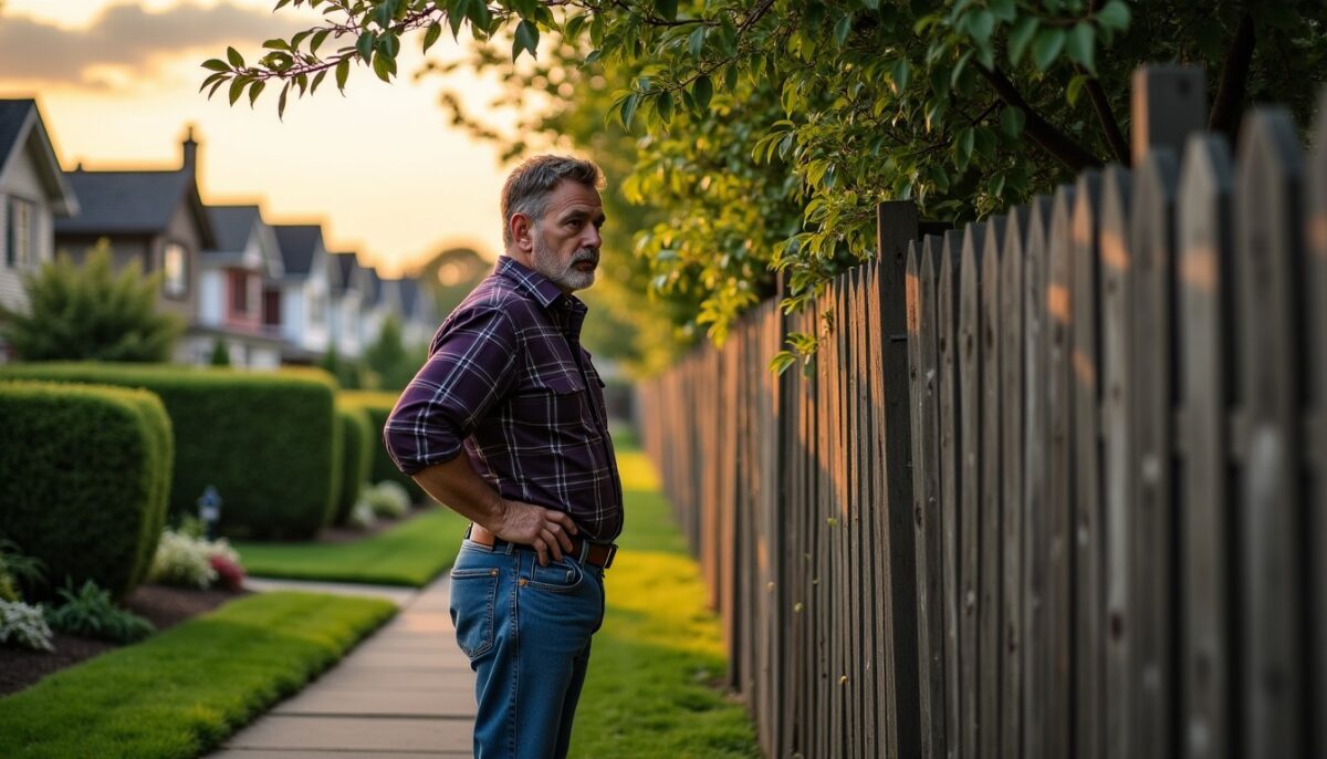 Les solutions pour contraindre son voisin à tailler ses arbres envahissants