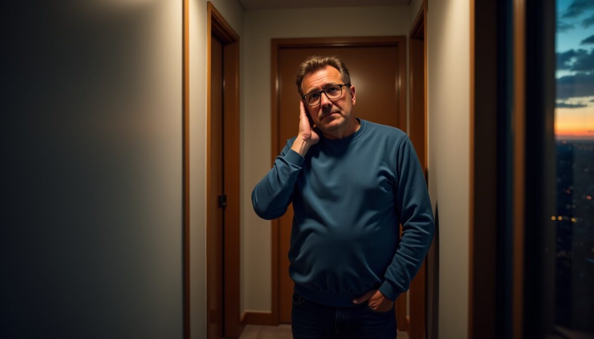 Bruit chez le voisin : quelles solutions adopter ?