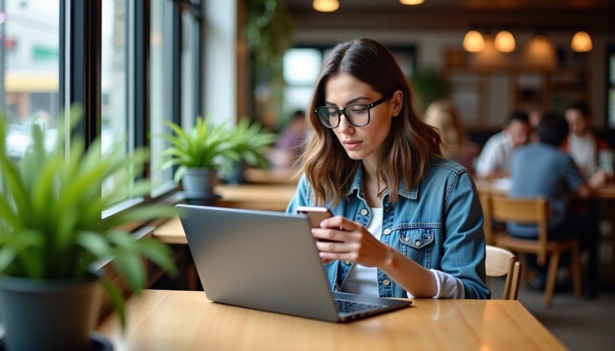 Forfait 5 Go : quelle est la durée réelle de votre connexion internet ?