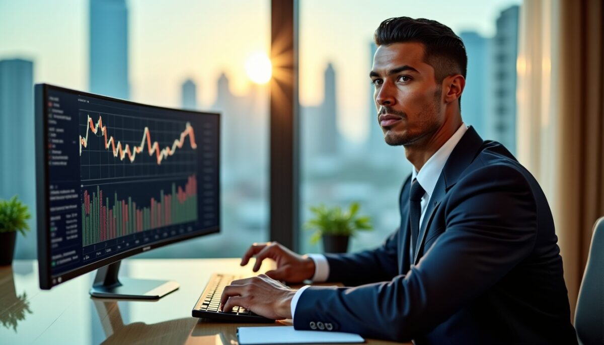 Découvrez les stratégies d’investissement de Cristiano Ronaldo : où et comment il fait fructifier sa fortune