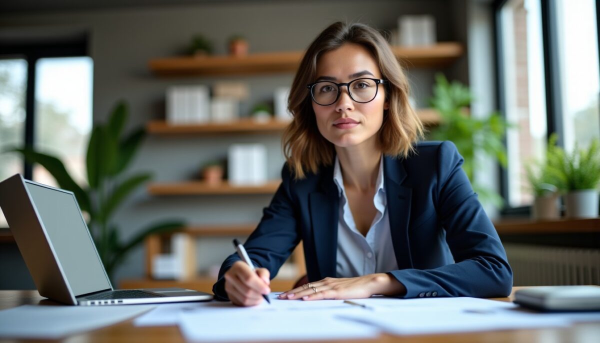 Nexco Expertise : le partenaire comptable « legal-friendly » au service des startups et des cabinets d'avocats